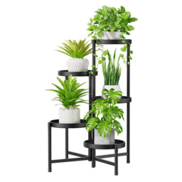 Plant Stand - Set of 6
