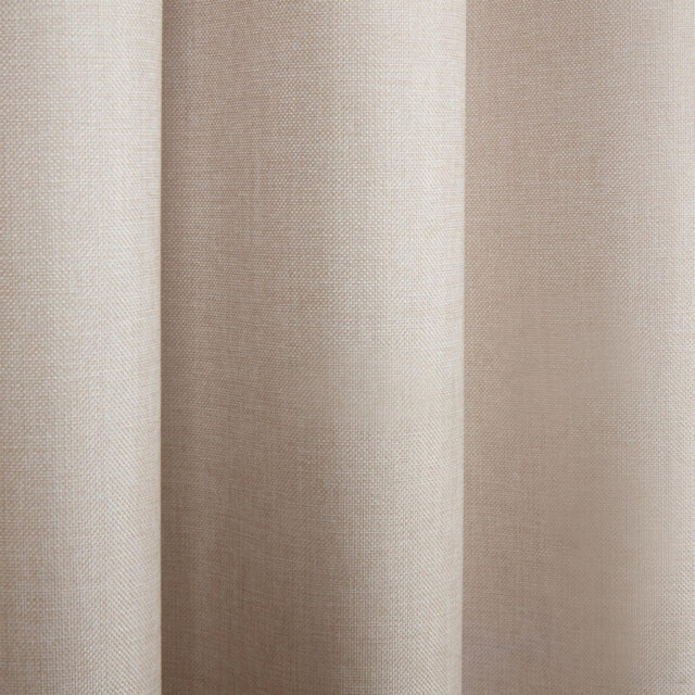 Forsman Pencil Pleat Blackout Curtains