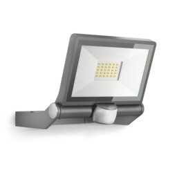 LED Outdoor Flood Light XLED ONE S PIR Motion Sensor Security Light 18.6 W 3000K