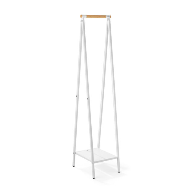 Linn Clothes Rack, Compact