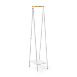 Linn Clothes Rack, Compact