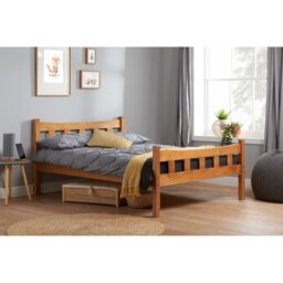 Devina Bed Frame