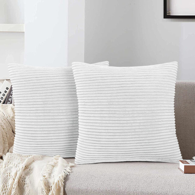 Square Cushion Pad