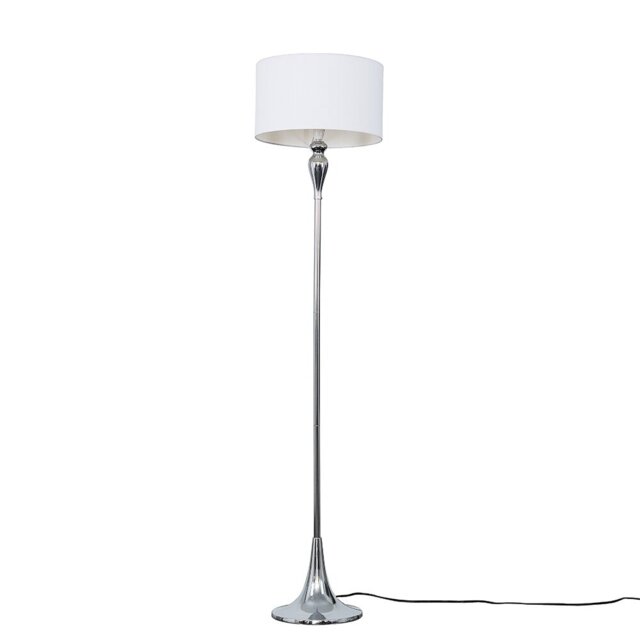 Simonsen 151cm Traditional Floor Lamp