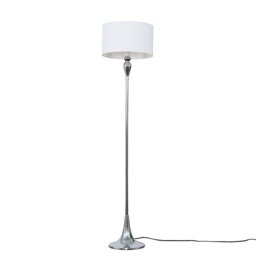 Simonsen 151cm Traditional Floor Lamp