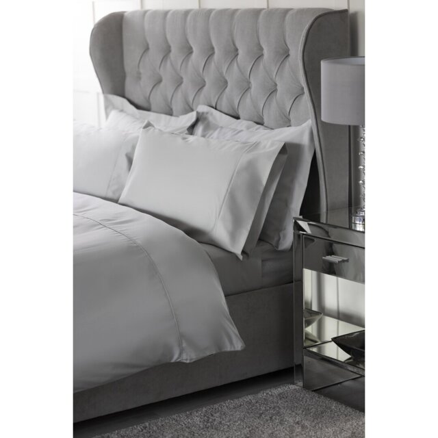 Bamboo Sateen Housewife Pillow Case