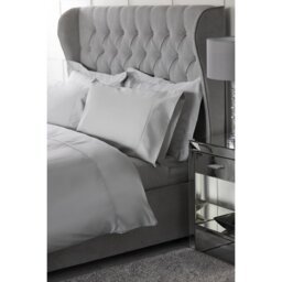 Bamboo Sateen Housewife Pillow Case