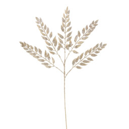 19.9898cm Plastice No Tree Topper