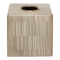 Strout Tissue Box Cover