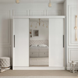 Laminate Wardrobe