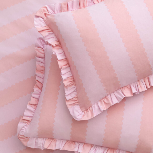 Cotton Blend Standard Pillowcase Case Pack