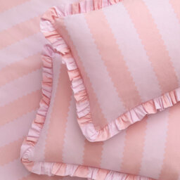Cotton Blend Standard Pillowcase Case Pack