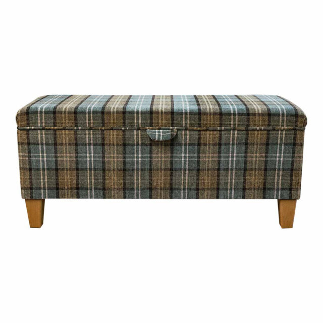 100cm Storage Bench