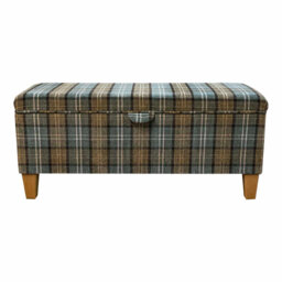 100cm Storage Bench
