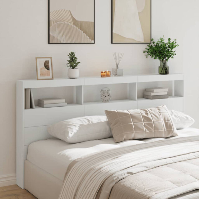 Cedria Headboard
