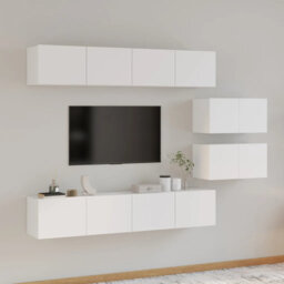 "Bakonyi Unfinished Entertainment Centre for TVs up to 32"""