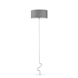 Drowne 166cm Traditional Floor Lamp