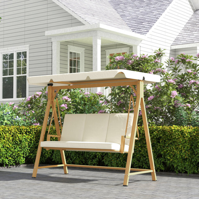 Swing Bench