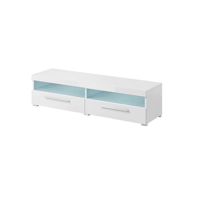 Sophisticated India 41 TV Cabinet H35cm - Stylish Entertainment Hub