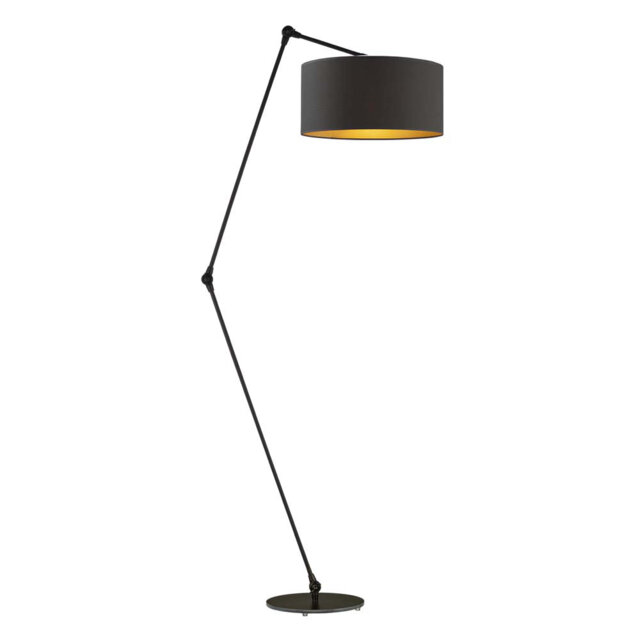 Ellingson 177cm Task Floor Lamp