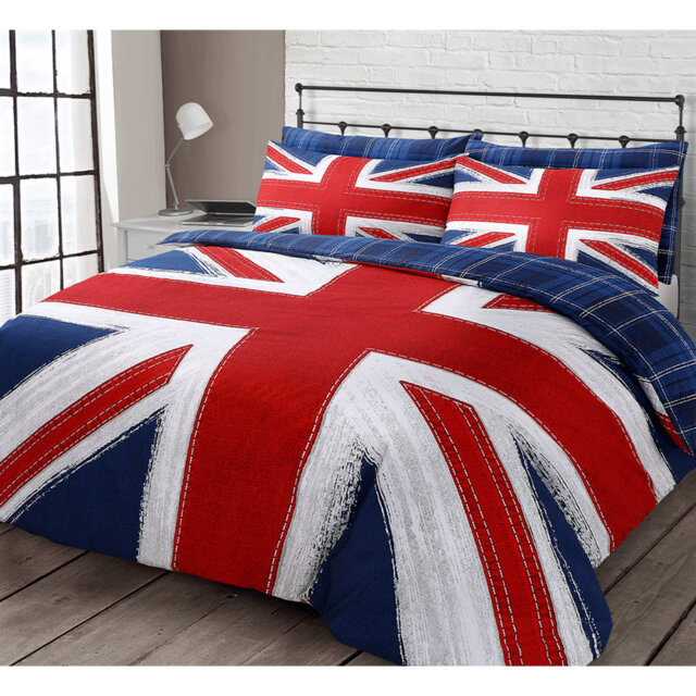Rasheema Duvet Set
