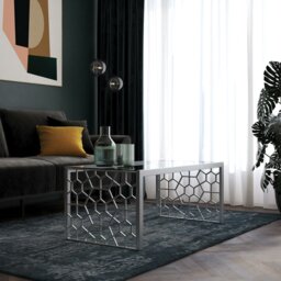 Marcucci Sled Coffee Table