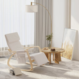 Stapleton Rocking Chair