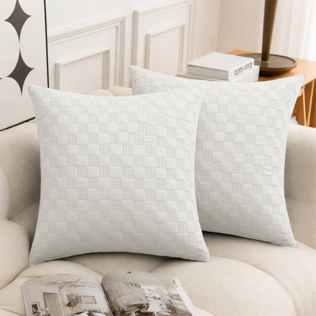 Square Throw Cushion Pad