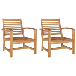 Outdoor Lounge Chair