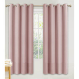 Blackout Curtain Pair