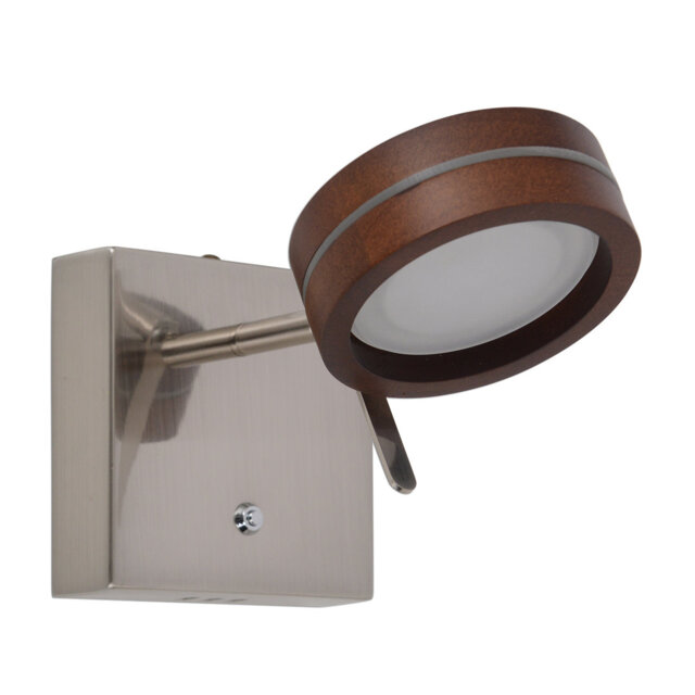 Swing Arm Wall Light