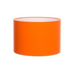 Cotton Drum Lamp Shade ( Screw On )