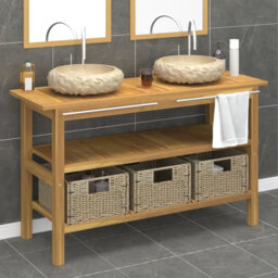 Bathroom Vanity with Basin