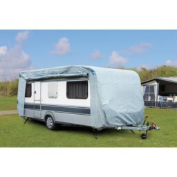Caravan Cover