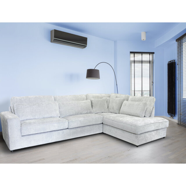 Arve 4 Seater Corner Sofa