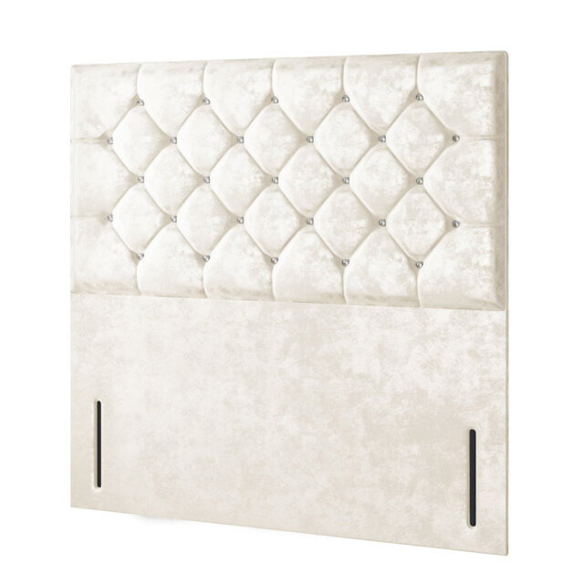 Farallones Upholstered Headboard