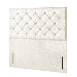 Farallones Upholstered Headboard