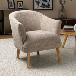 Raimunda Upholstered Armchair