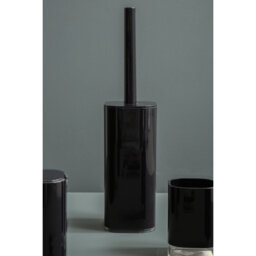 Fontenot Free-Standing Toilet Brush and Holder