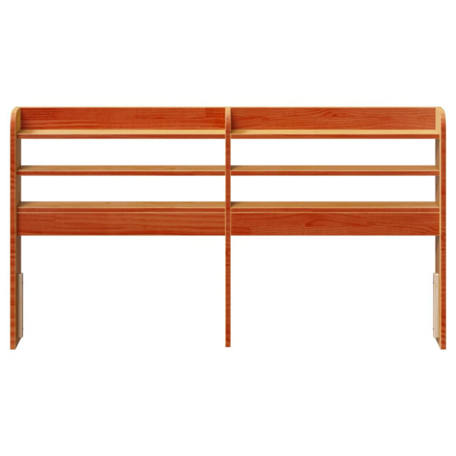 Solid Wood Headboard