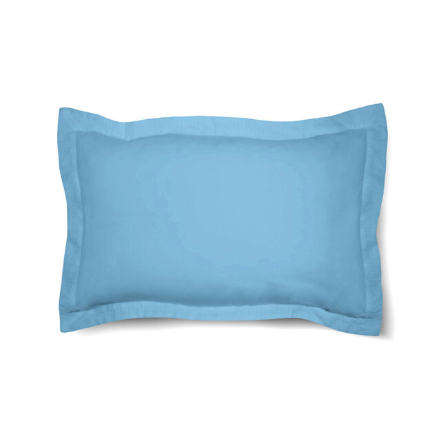 100% Cotton Plain Weave / Muslin Pillow Case
