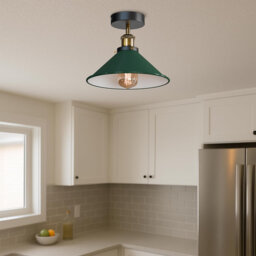 Semi Flush Mount