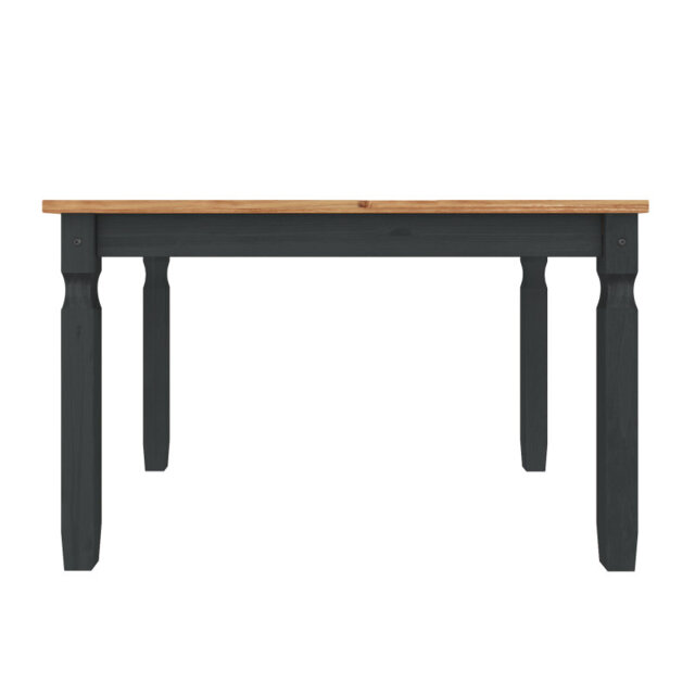 Pine Solid Wood Dining Table