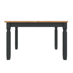 Pine Solid Wood Dining Table