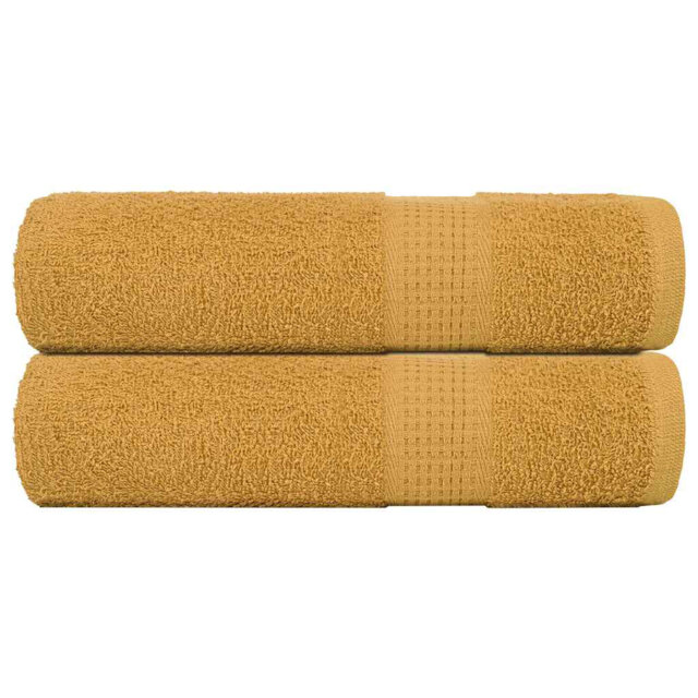 Atenea 100% Cotton Bath Towels