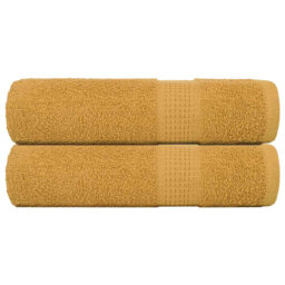 Atenea 100% Cotton Bath Towels