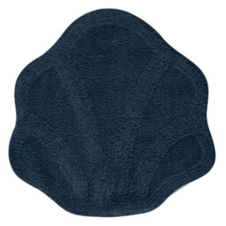 Atkin Cotton Non-Slip Non-Slip Bath Mat