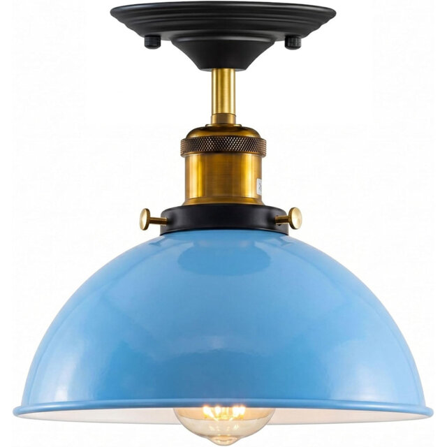 Flush Mount