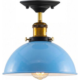 Flush Mount