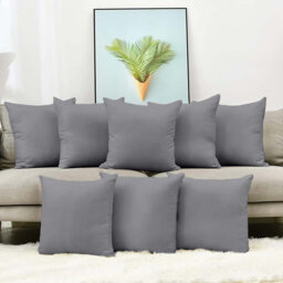Aldino Square Throw Cushion Pad